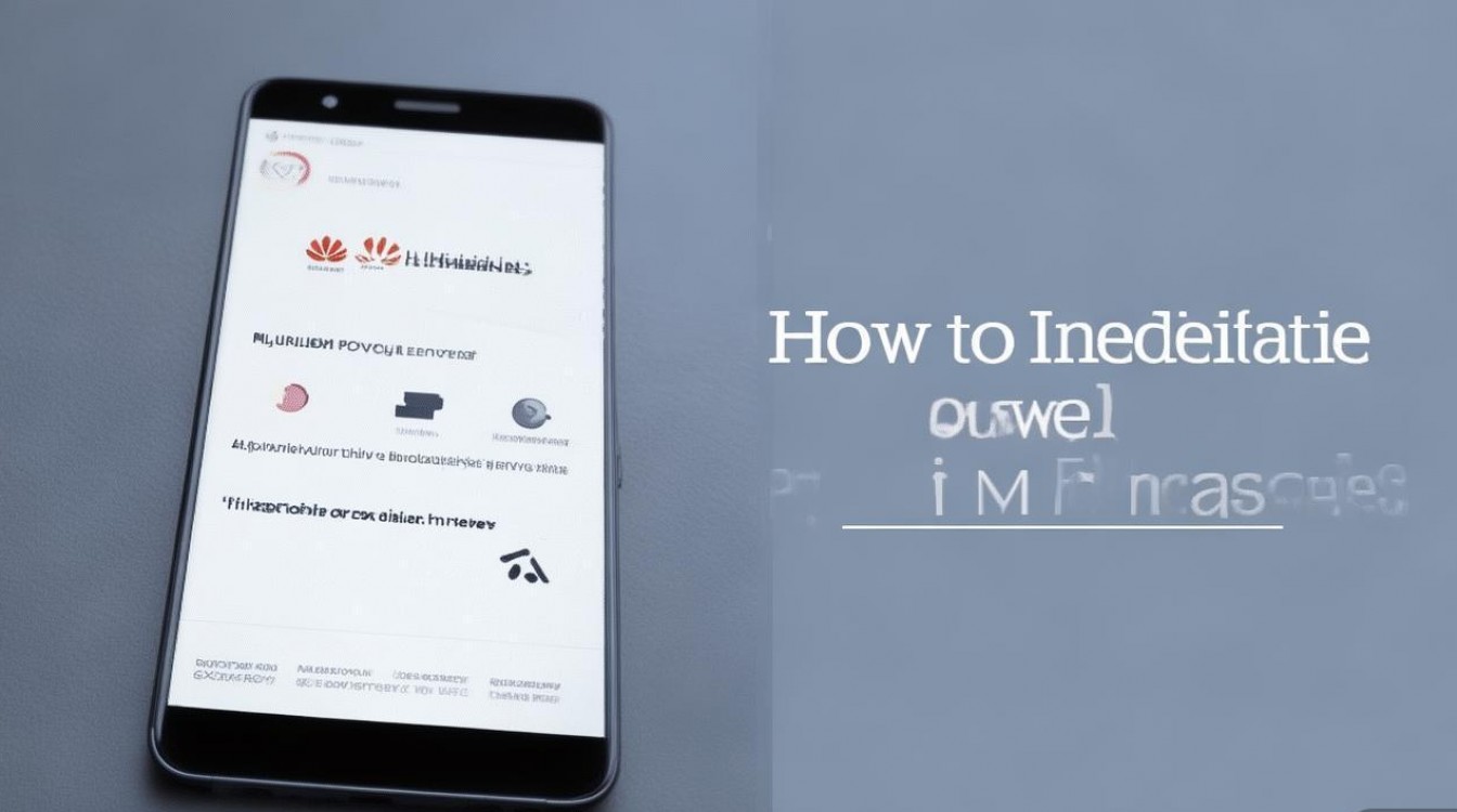 怎么判断华为手机型号？华为手机型号在哪里看