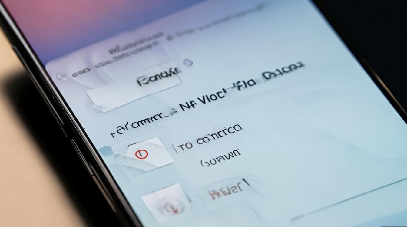 华为连接wifi显示安卓设备怎么回事，华为手机连接wifi显示安卓设备怎么办