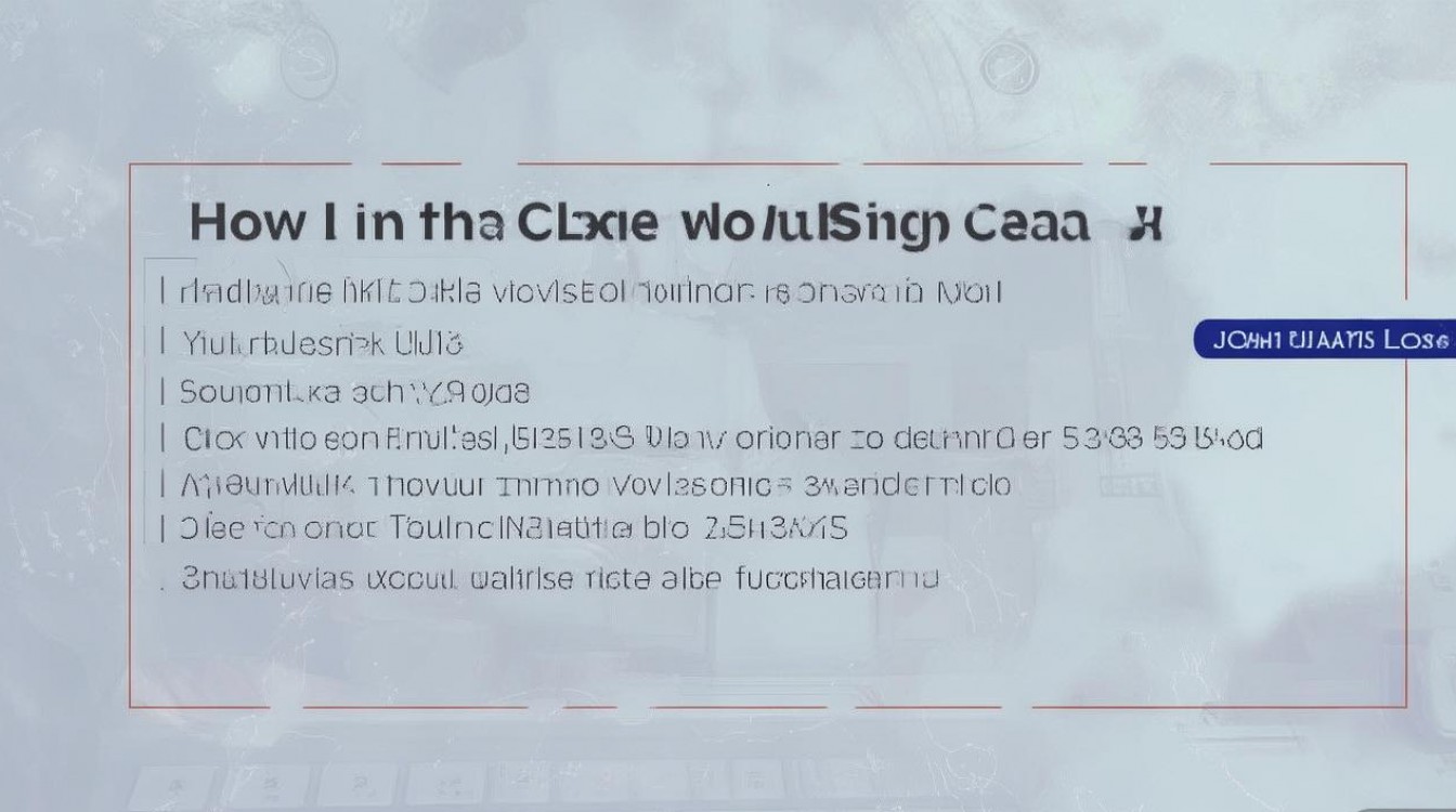 怎么登录华为云服务？华为云账号登录入口在哪里