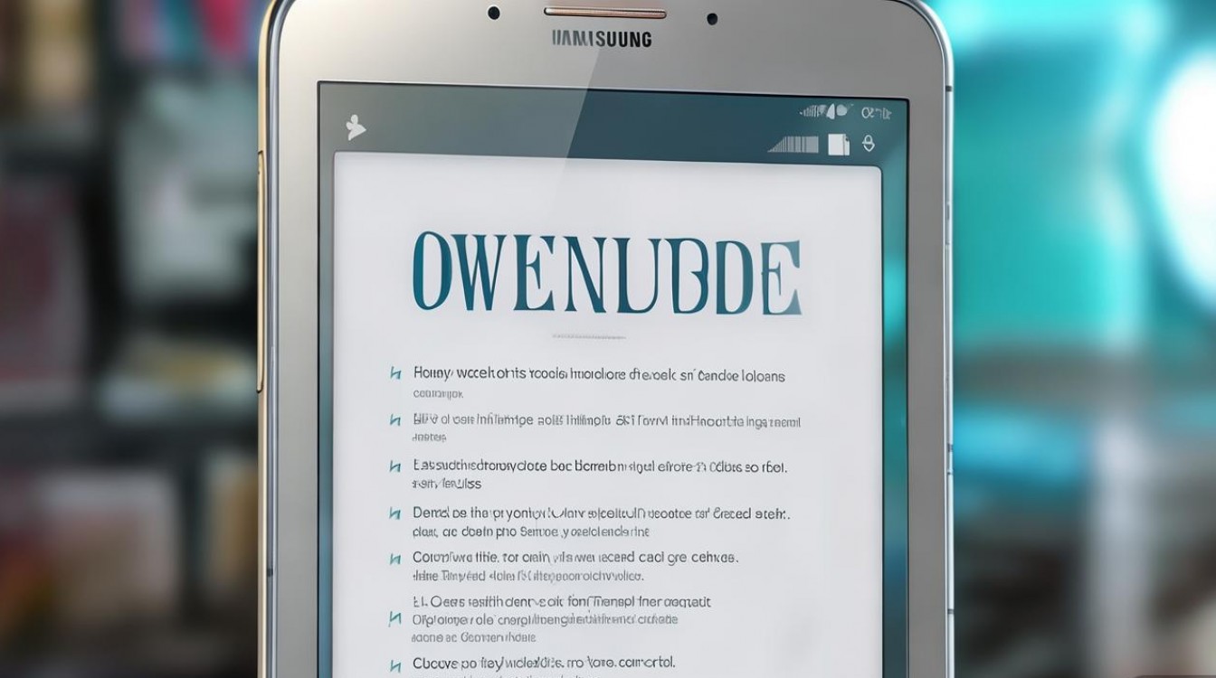 三星note8.0怎么下载app，三星note8.0无法安装软件怎么办