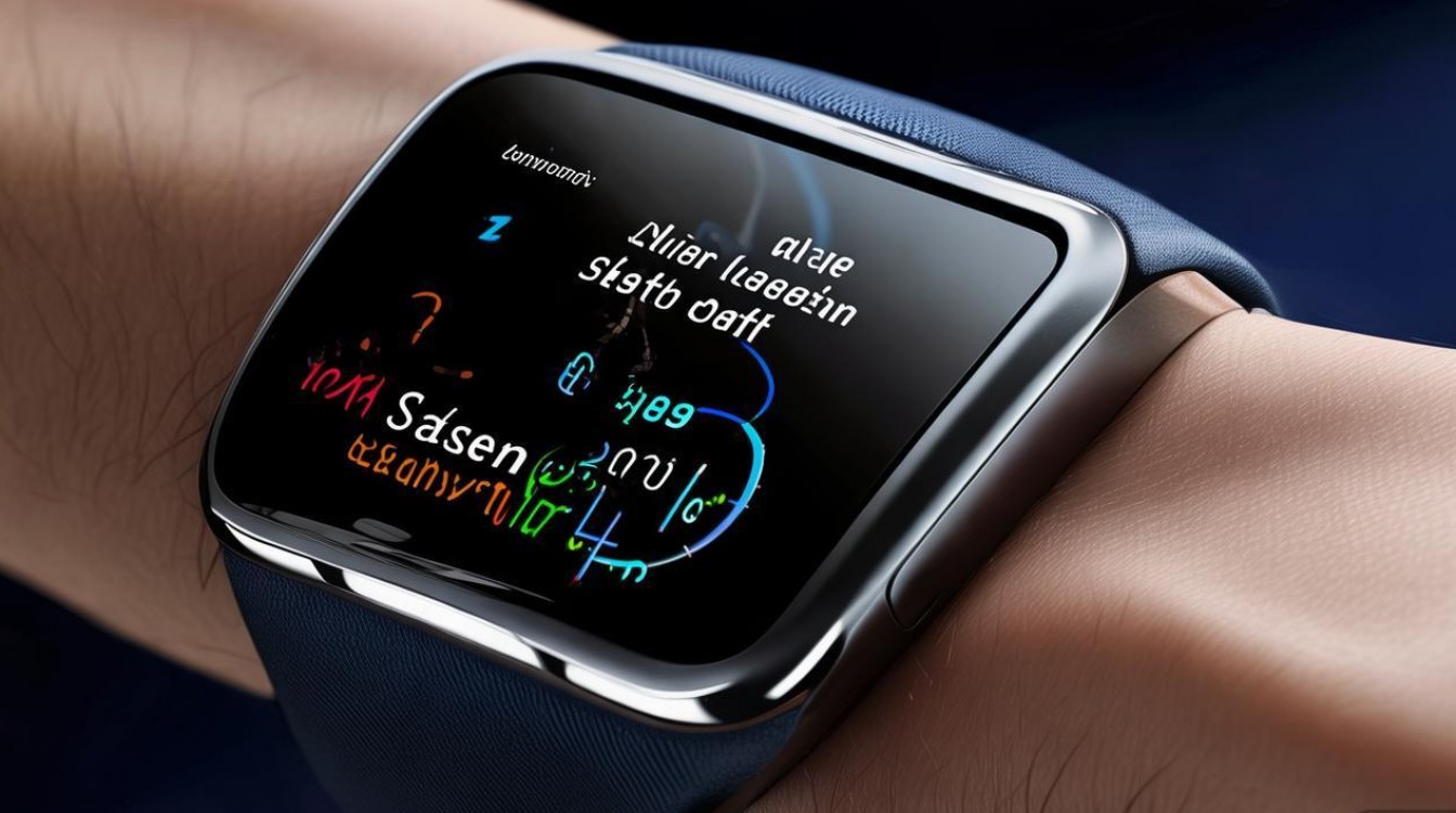 三星手环怎么记录睡眠？三星手环睡眠监测准确吗