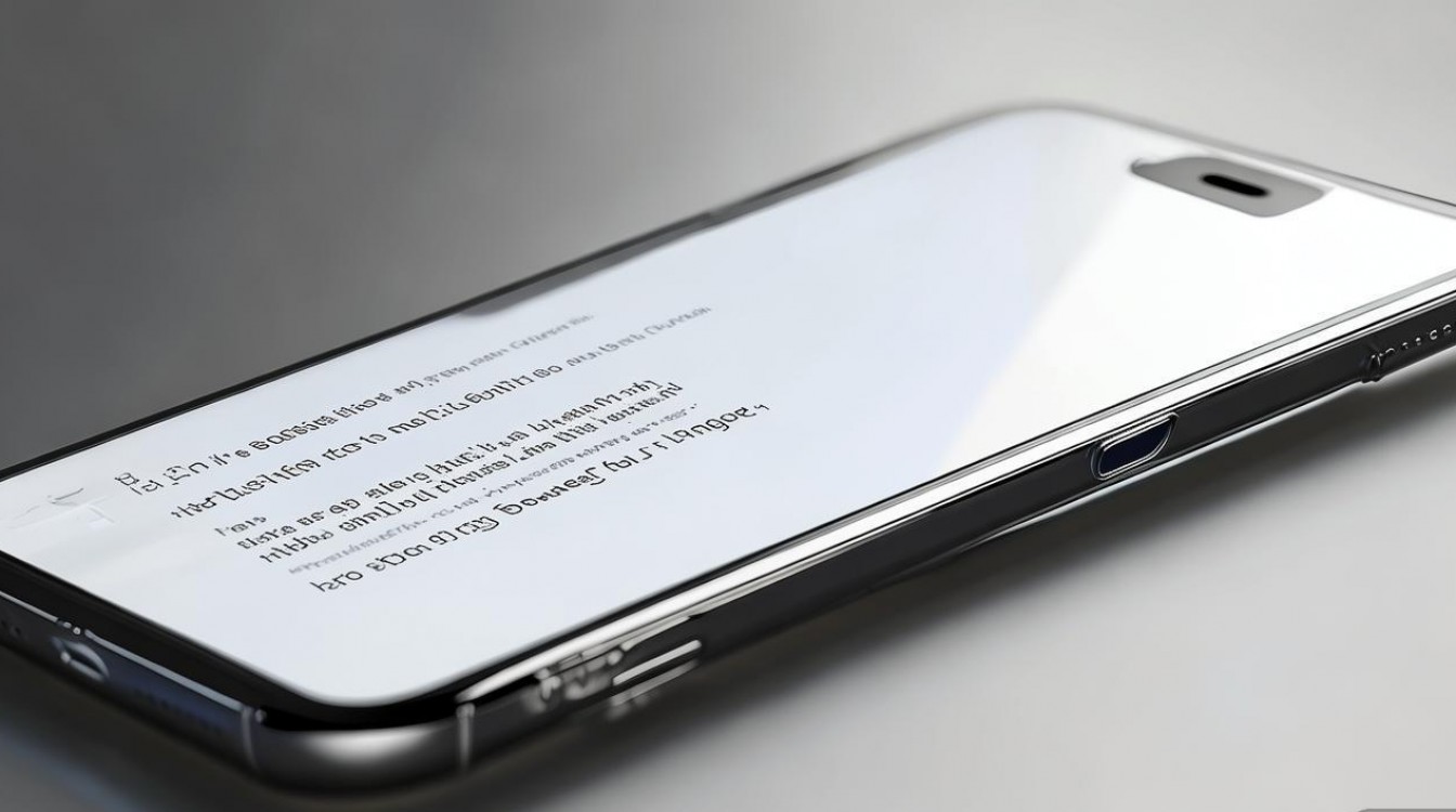 苹果7的分辨率怎么调,苹果7屏幕分辨率设置方法