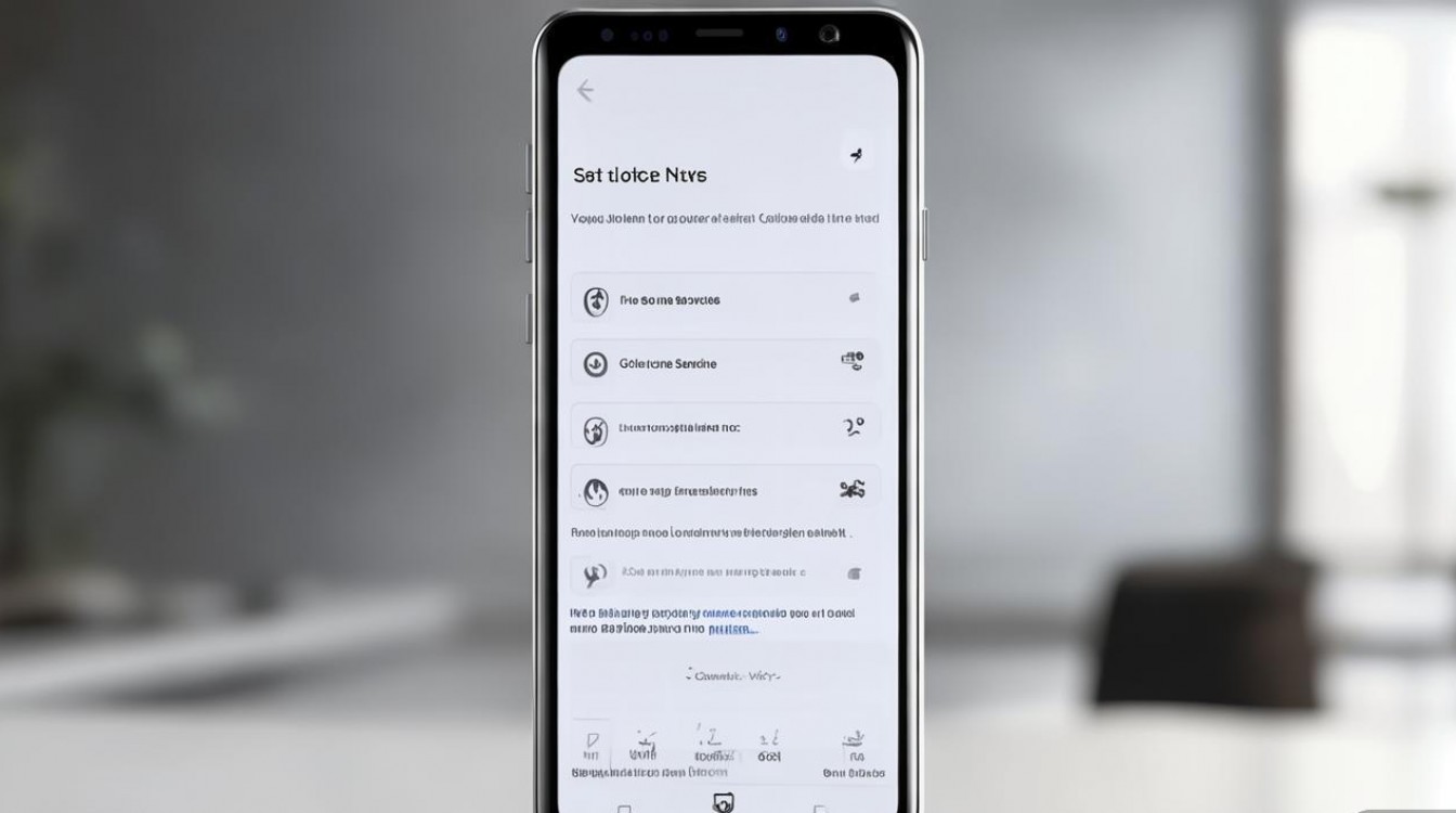 三星2018怎么设置定位？手机定位功能在哪里开启