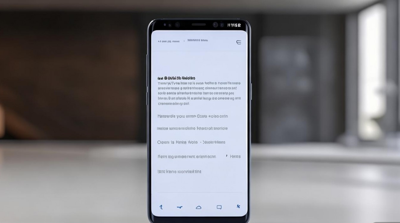 三星2018怎么设置定位？手机定位功能在哪里开启