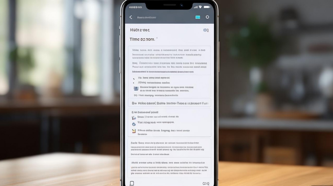华为怎么修改手机时区？华为手机时区设置在哪里修改