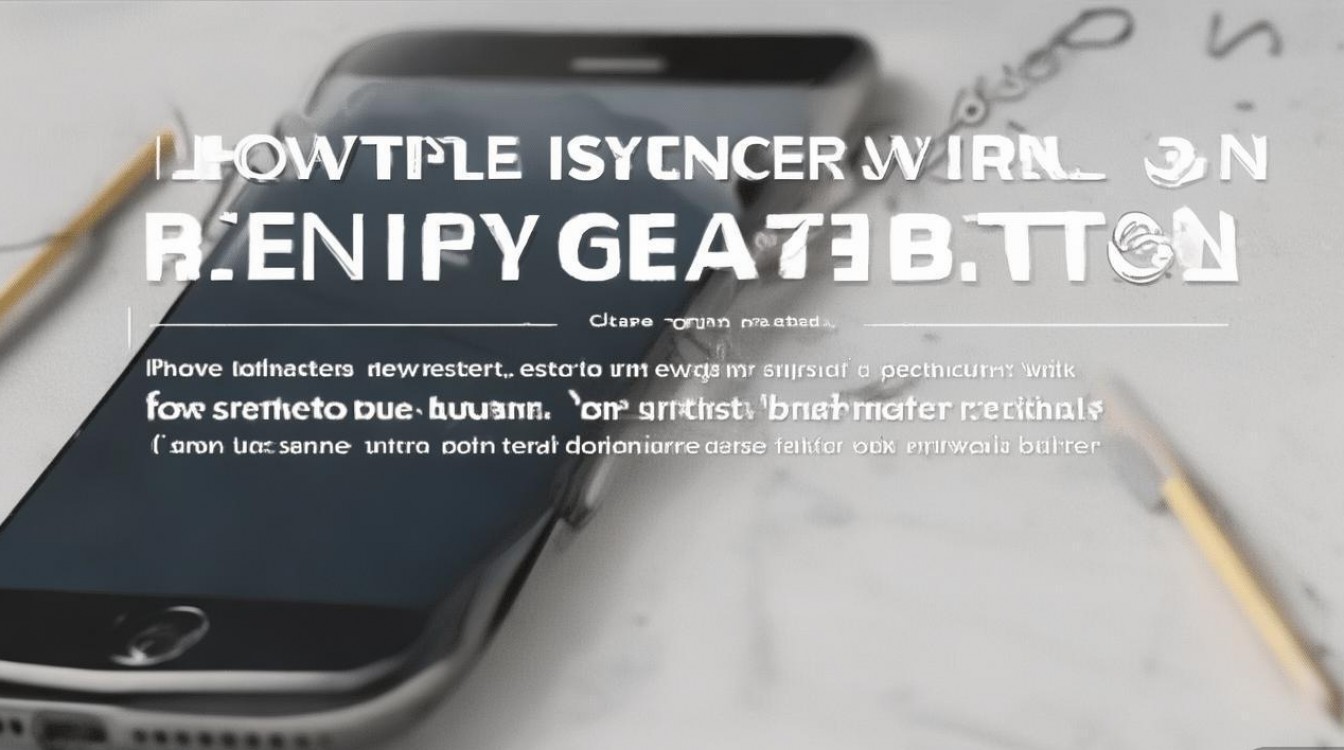 苹果6电源键失灵怎么开机？电源键坏了如何强制开机