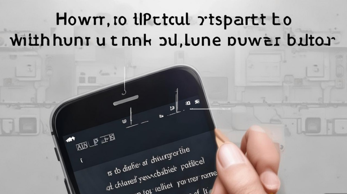 苹果6电源键失灵怎么开机？电源键坏了如何强制开机