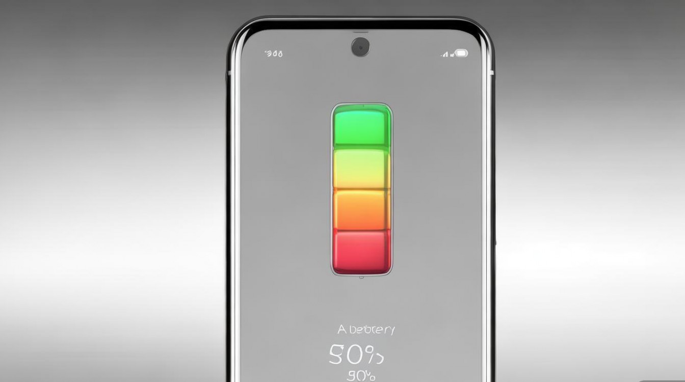 vivox7电池量怎么变色?vivox7电池图标颜色设置方法
