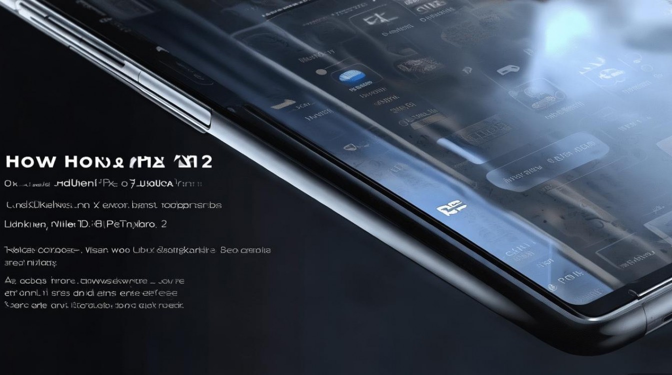 华为荣耀畅玩2平板怎么操作？新手入门使用教程