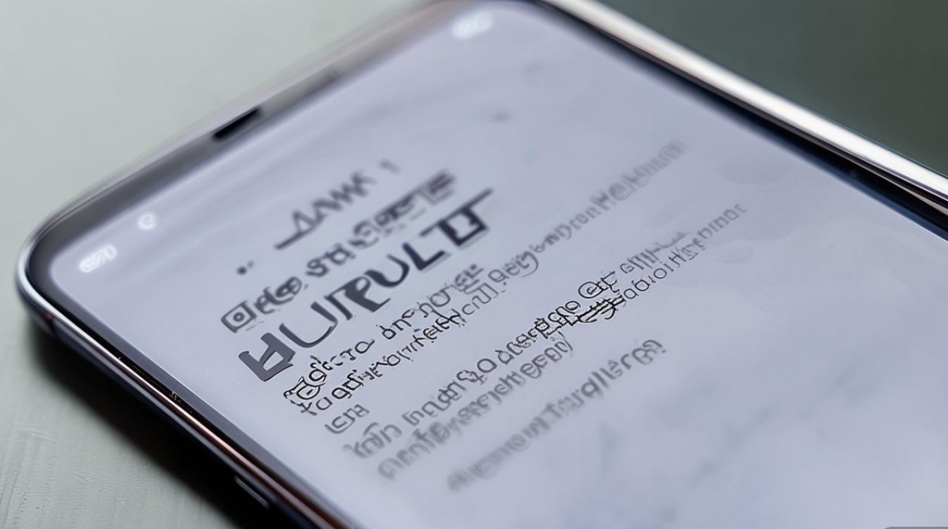 华为al20怎么硬格式化，华为al20硬格机操作方法