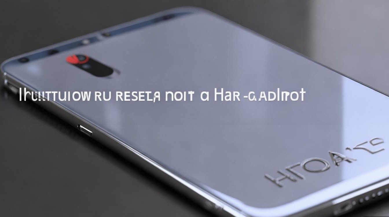 华为al20怎么硬格式化，华为al20硬格机操作方法