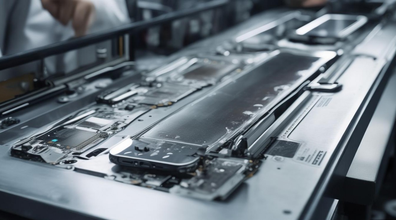 苹果6s怎么做的,苹果6s制作过程详解