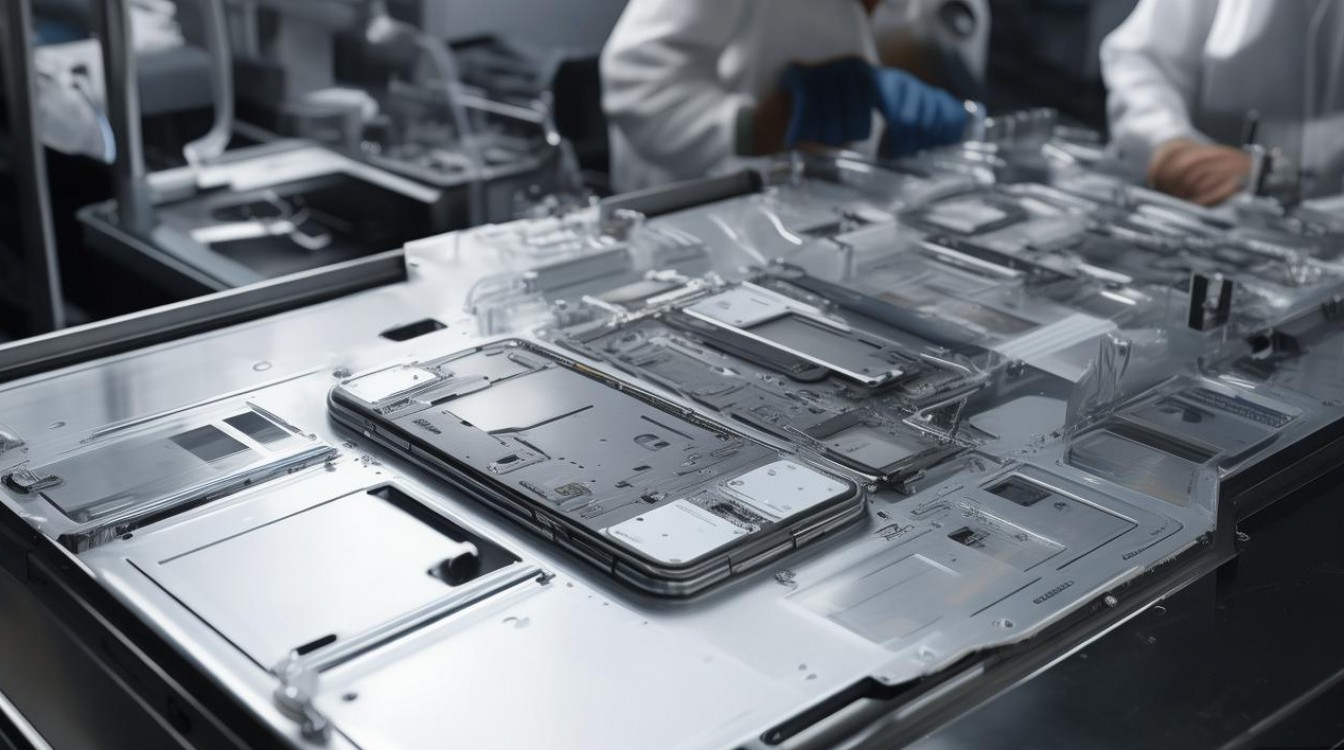 苹果6s怎么做的,苹果6s制作过程详解