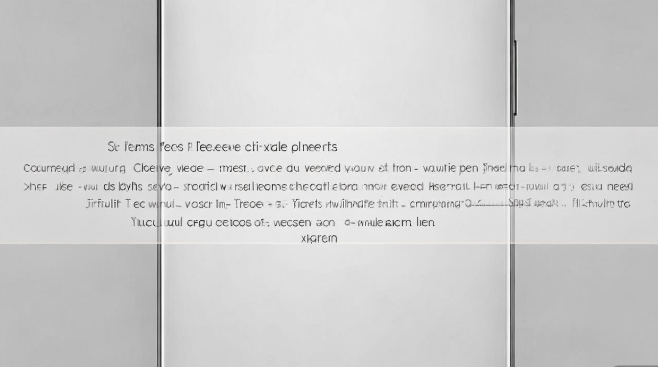 三星多出来的屏怎么删除?三星手机多余桌面页面如何关闭