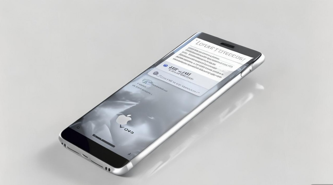 苹果6s怎么不横屏，是什么原因导致的