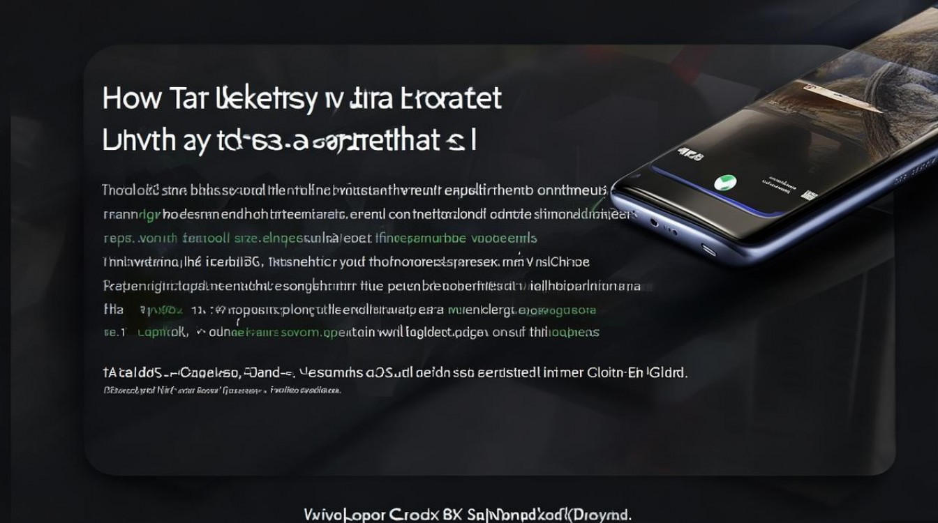 vivox6s怎么截屏啊，vivox6s截屏快捷键是什么