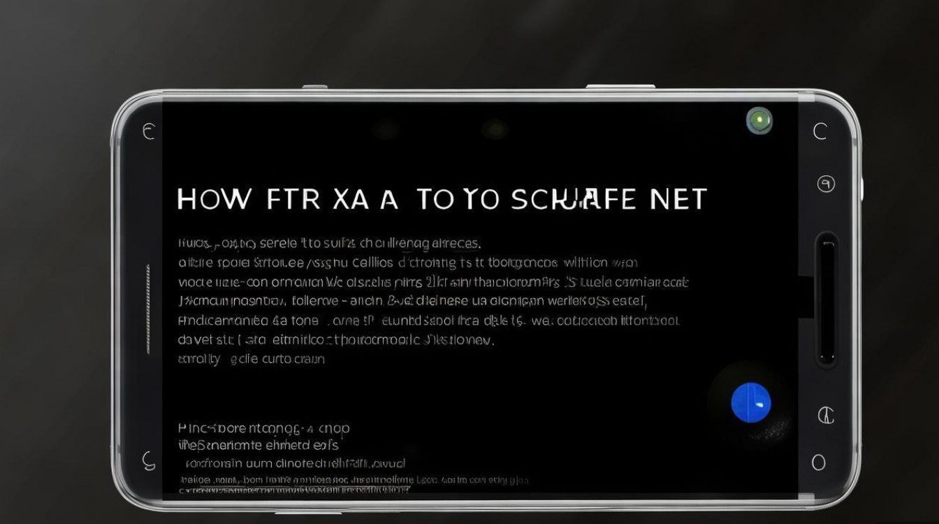 vivox6s怎么截屏啊，vivox6s截屏快捷键是什么