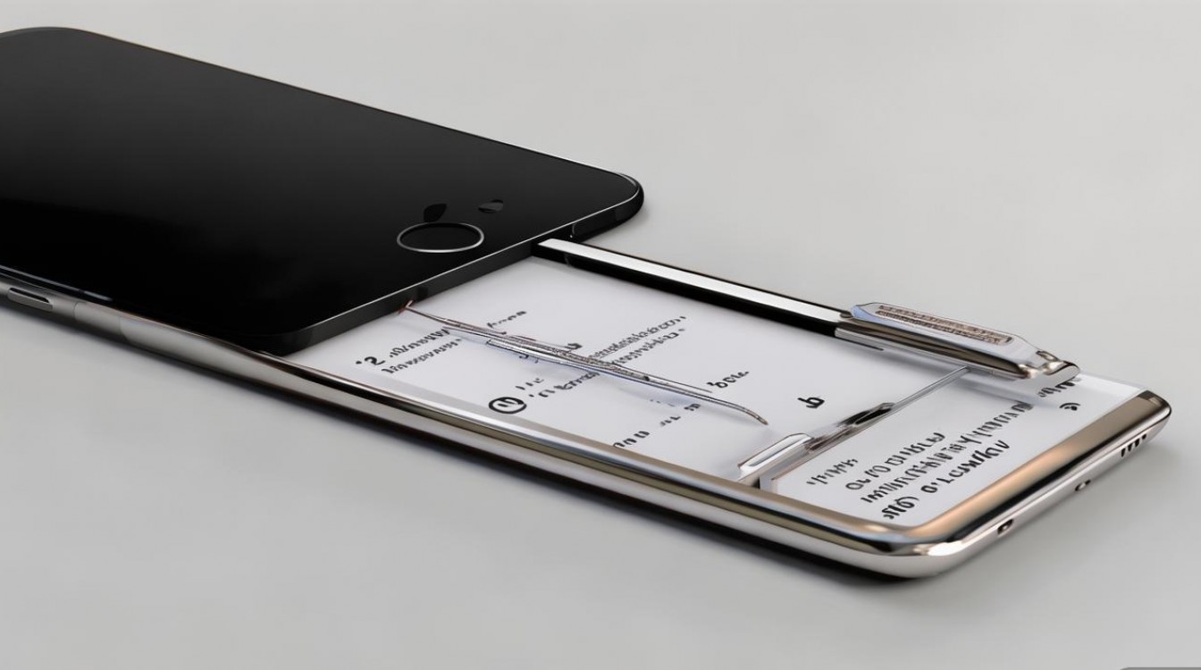 苹果6s卡槽怎么打不开?苹果6s卡槽打不开怎么办