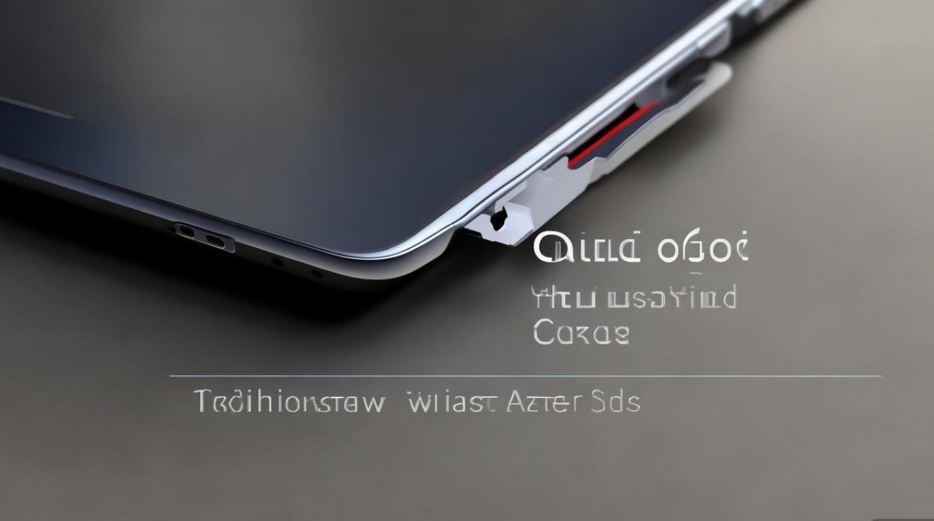 华为平板插卡怎么插的？华为平板SIM卡槽在哪里