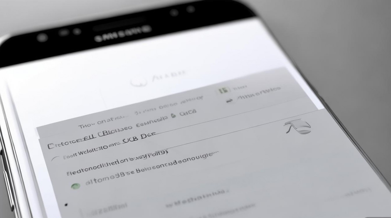 三星手机怎么调usb调试模式怎么办？三星USB调试模式在哪里打开