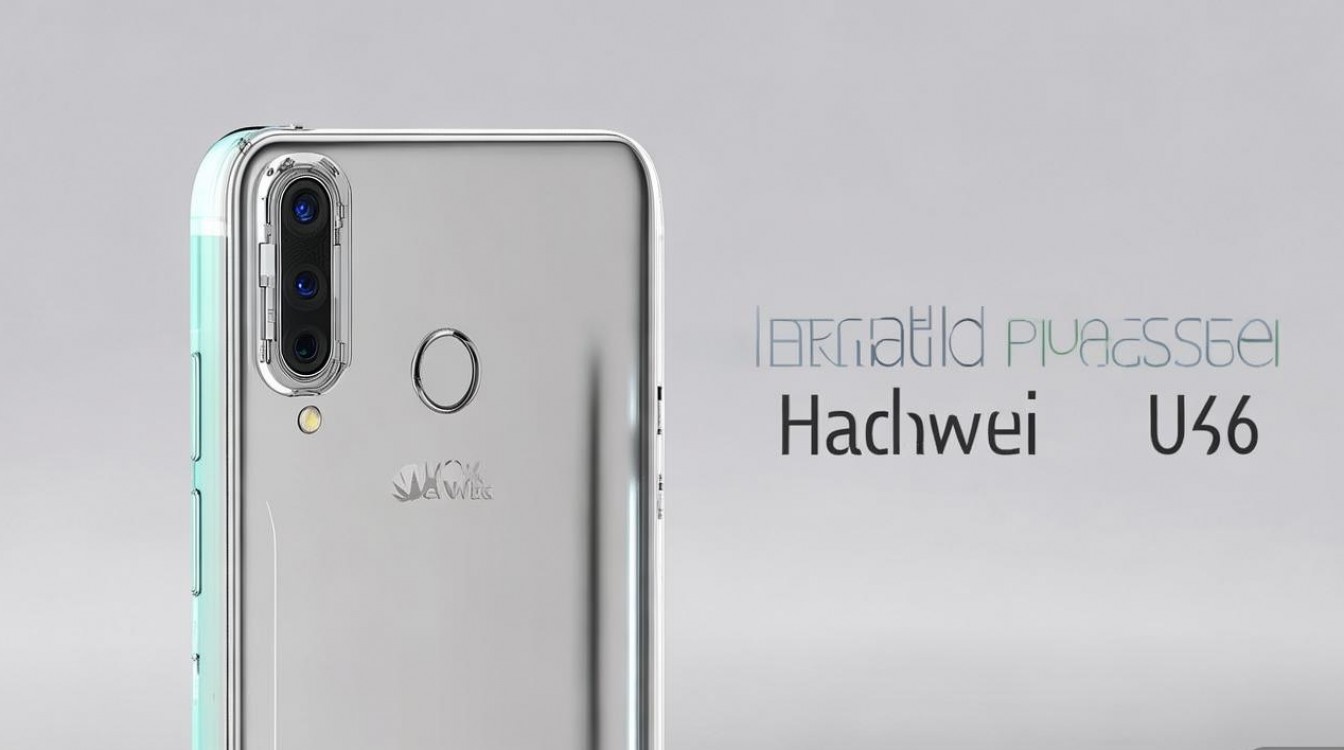 华为u06怎么拆机,华为u06拆机步骤详解