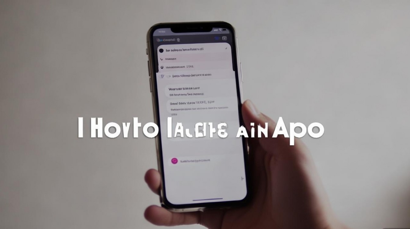 苹果手机怎么删掉软件？彻底删除App的方法