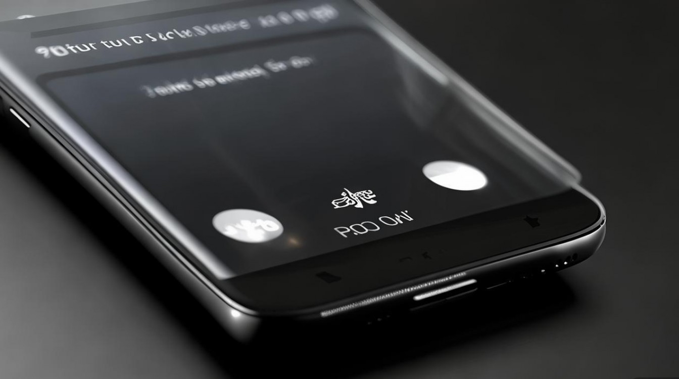 华为待机怎么开机?手机黑屏无法唤醒怎么办