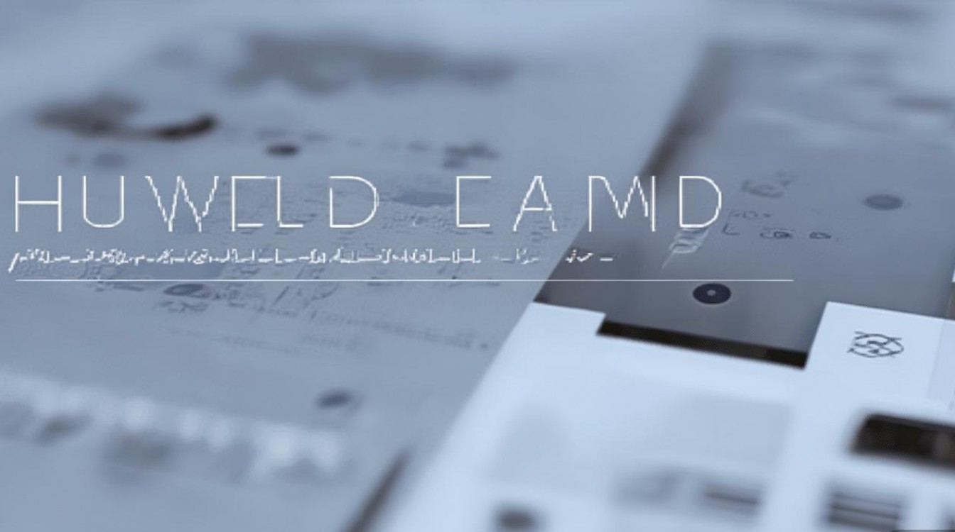 华为后台软件怎么用？华为后台管理操作教程