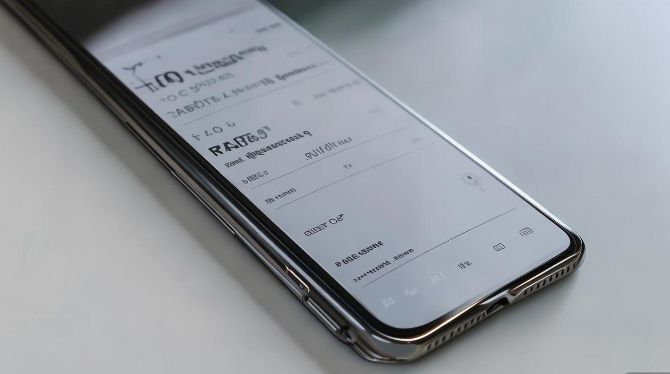 华为手机ram怎么看？华为手机运行内存在哪里查看