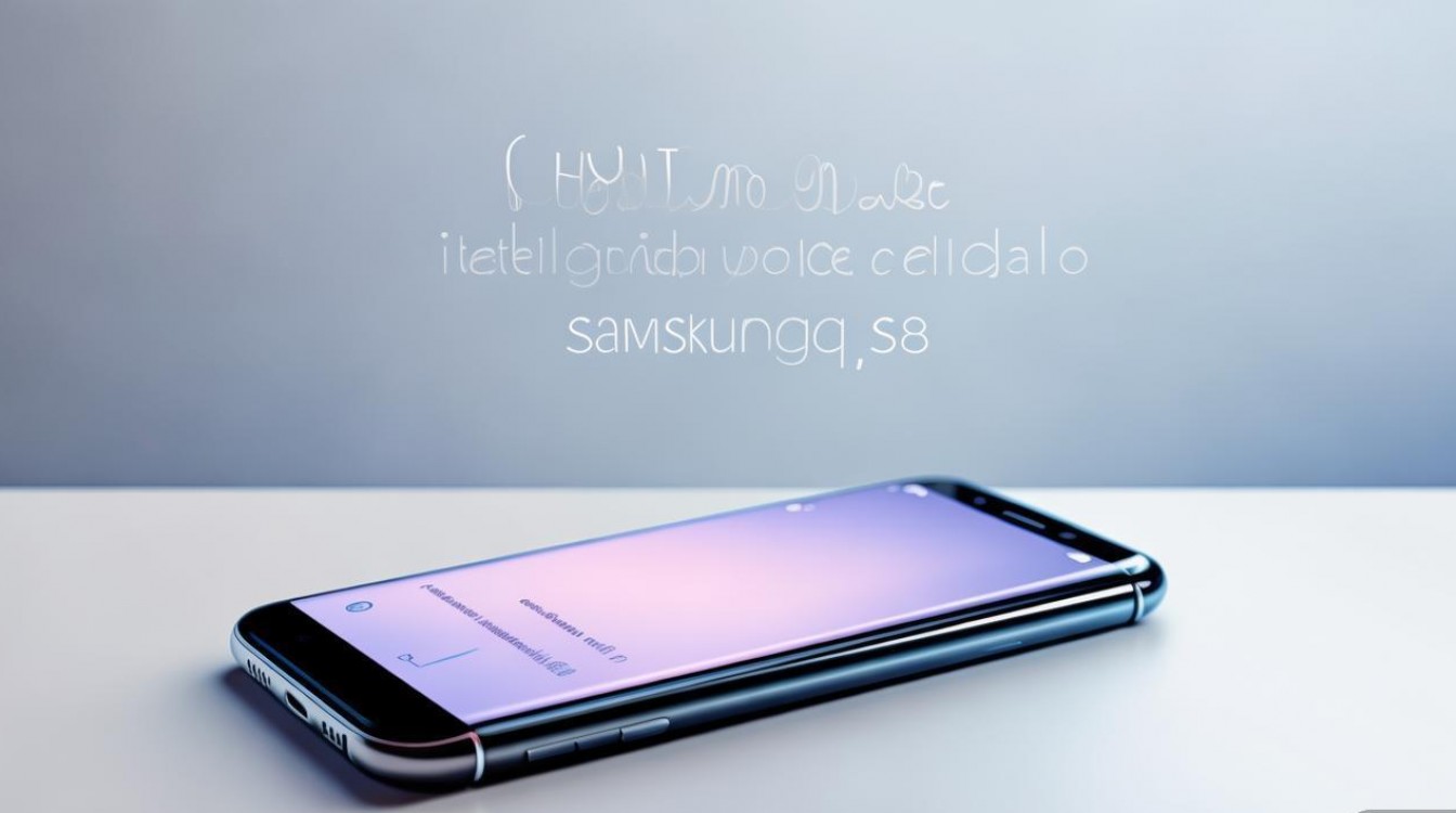 三星s8怎么智能语音呼叫？Bixby语音呼叫设置教程