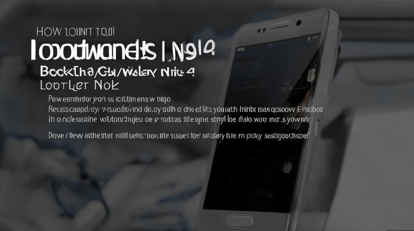 三星note4怎么进刷机包?三星note4刷机包怎么安装