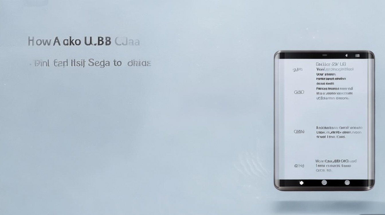 vivo x3max怎么调USB,vivo x3max无法连接电脑怎么办