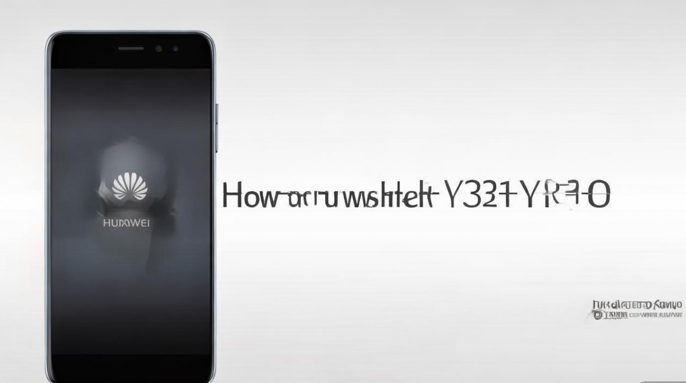 华为y321-c00怎么解锁,华为y321-c00解锁密码忘了怎么办