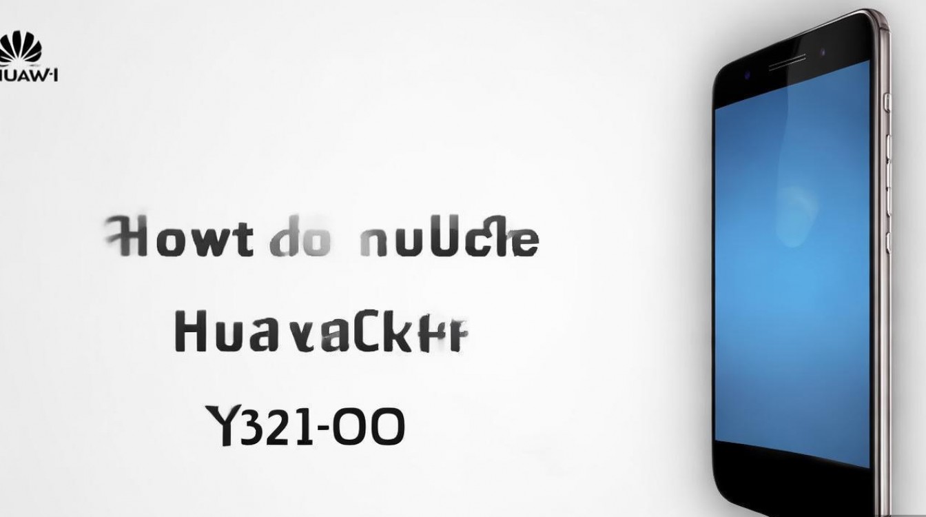 华为y321-c00怎么解锁,华为y321-c00解锁密码忘了怎么办