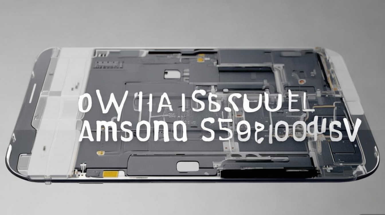 三星s5g9008v怎么拆机,三星s5g9008v拆机教程详解