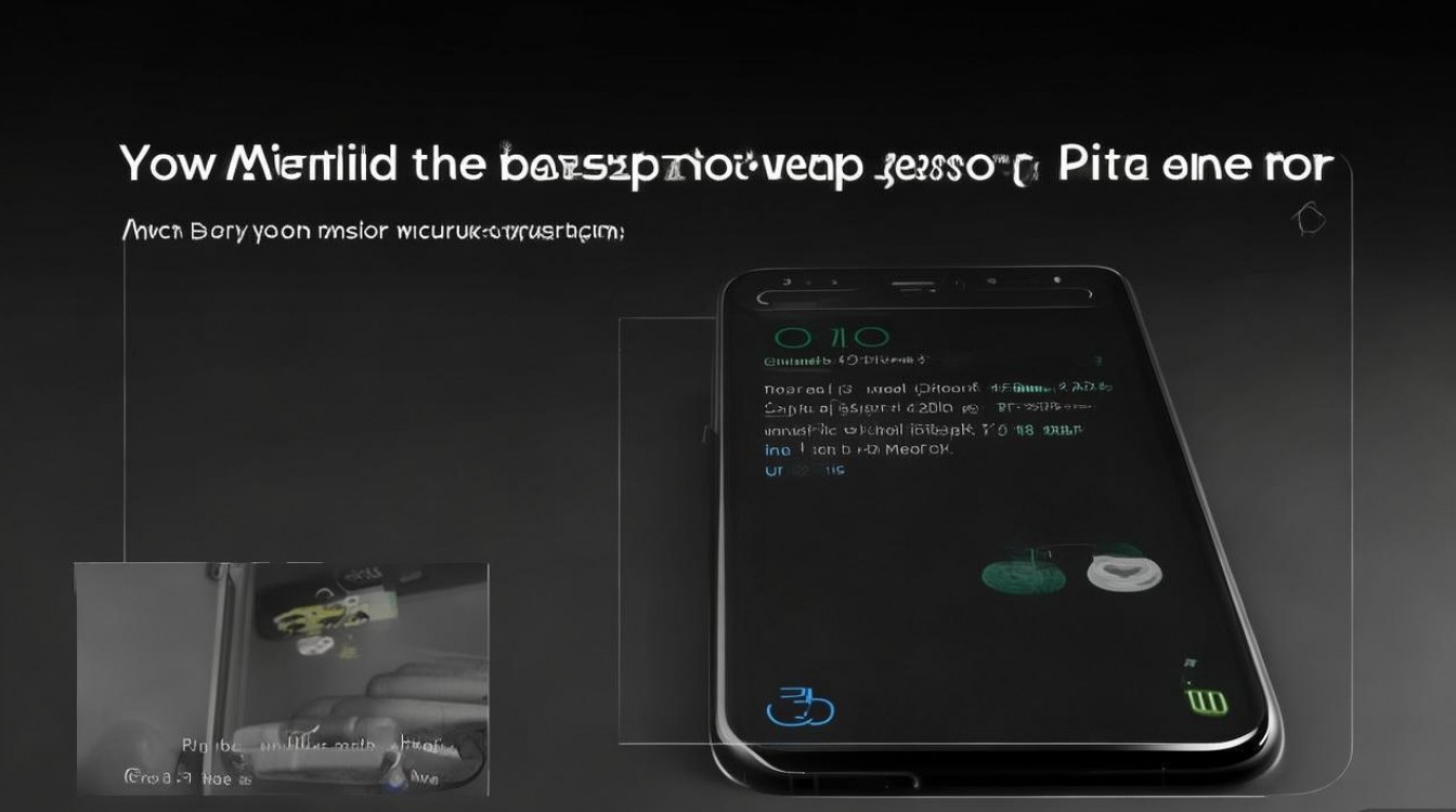 怎么修改备用密码vivo，vivo手机备用密码在哪里修改