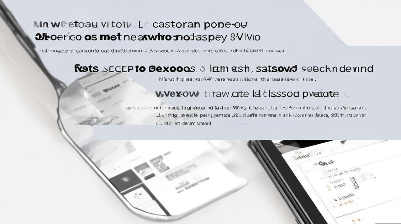怎么修改备用密码vivo，vivo手机备用密码在哪里修改