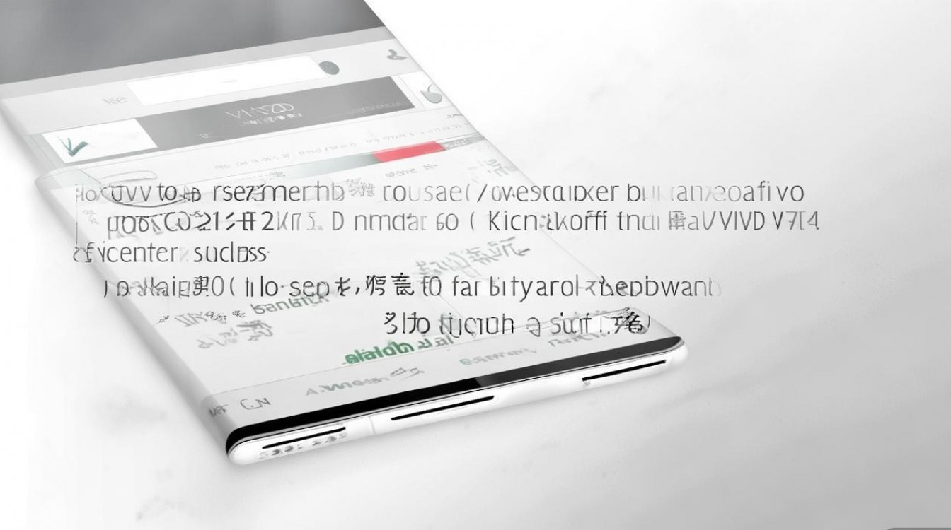 怎么修改备用密码vivo，vivo手机备用密码在哪里修改
