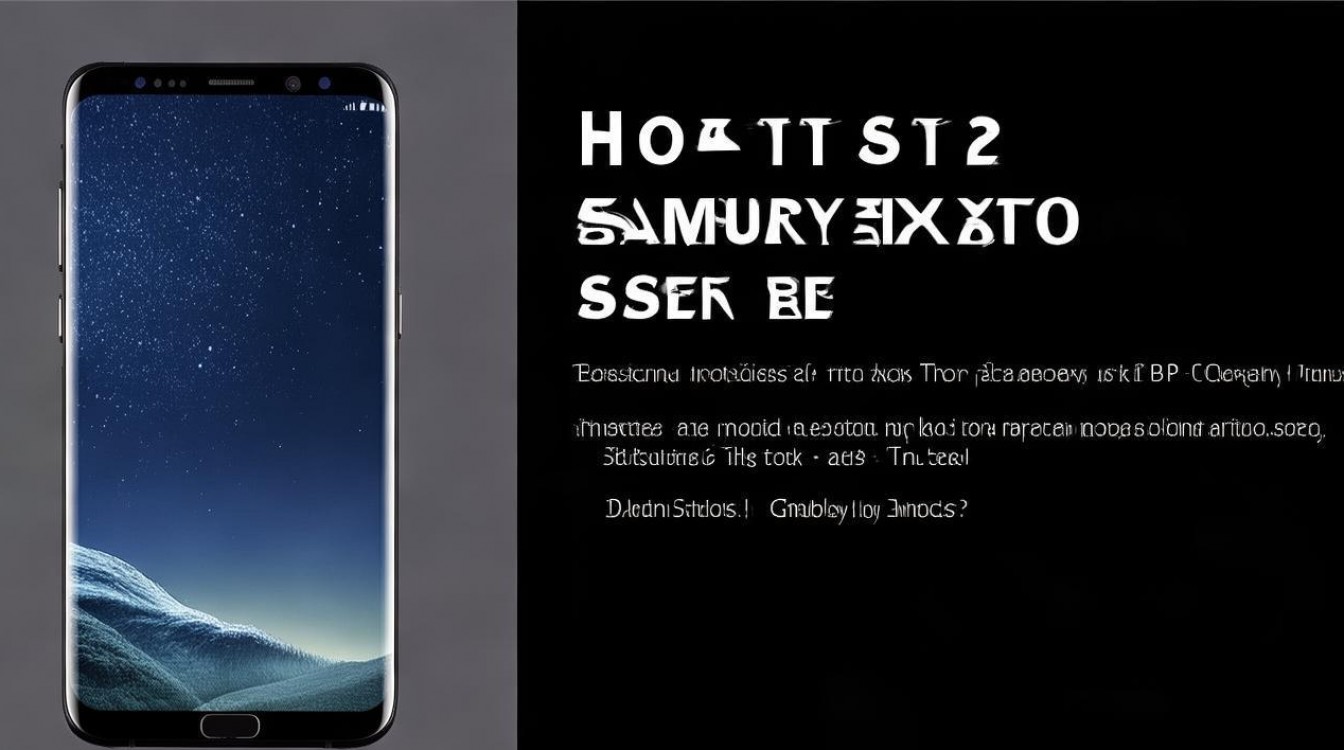 三星s8不知道密码怎么刷机,忘记密码强制解锁教程
