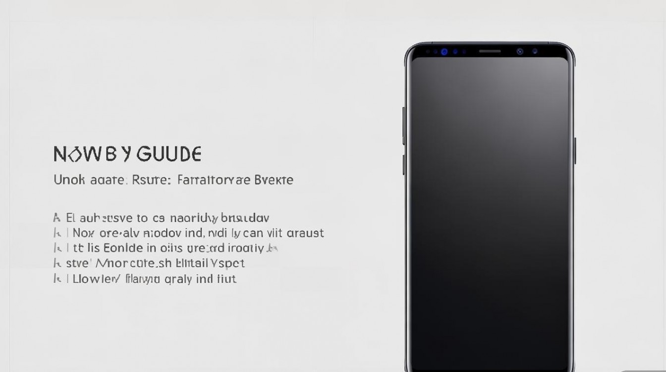 三星s8不知道密码怎么刷机,忘记密码强制解锁教程
