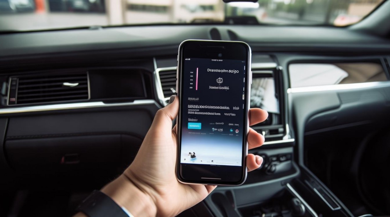 苹果6s怎么在车上放歌，苹果6s连接车载音响方法