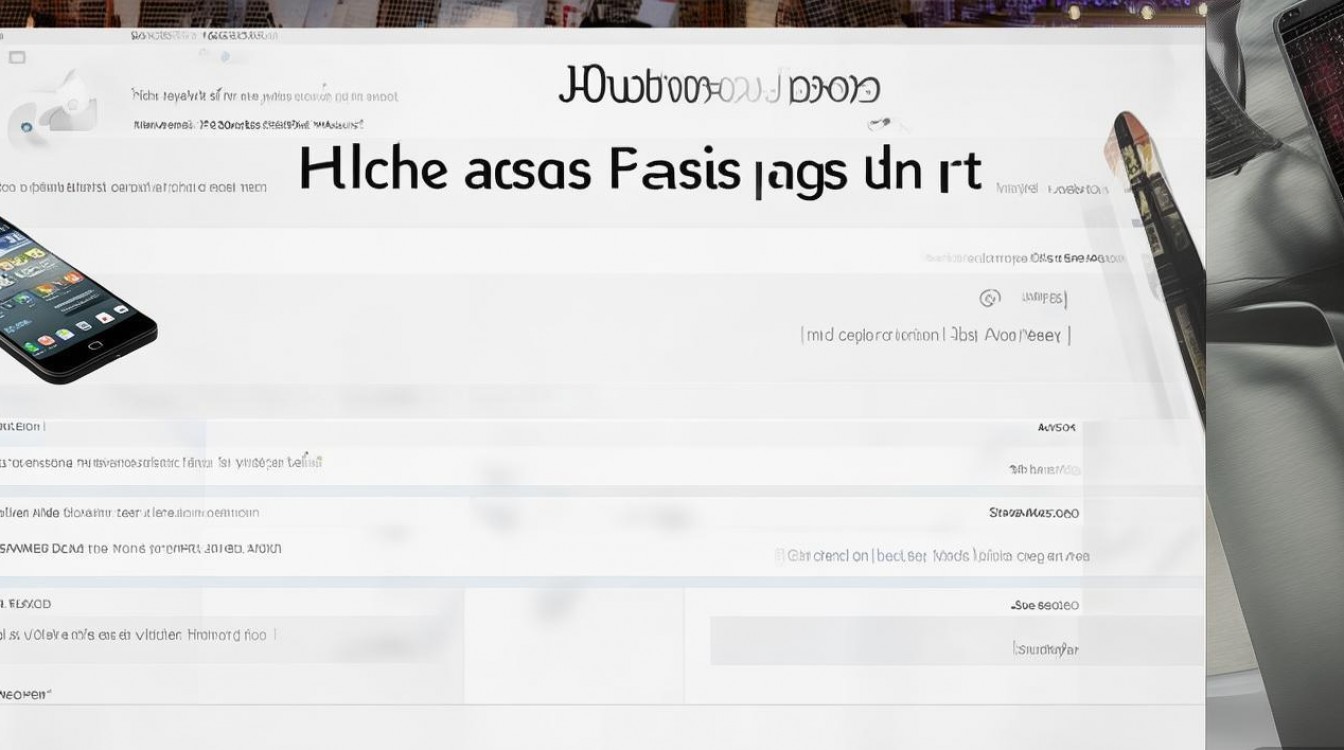 华为p9用电脑怎么刷机？华为p9刷机教程详解