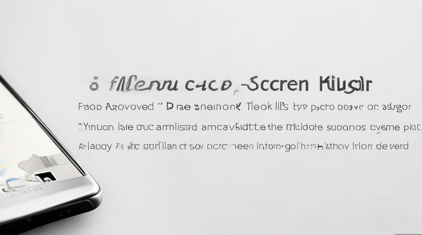 三星手机怎么修改锁屏图片？锁屏壁纸设置方法详解