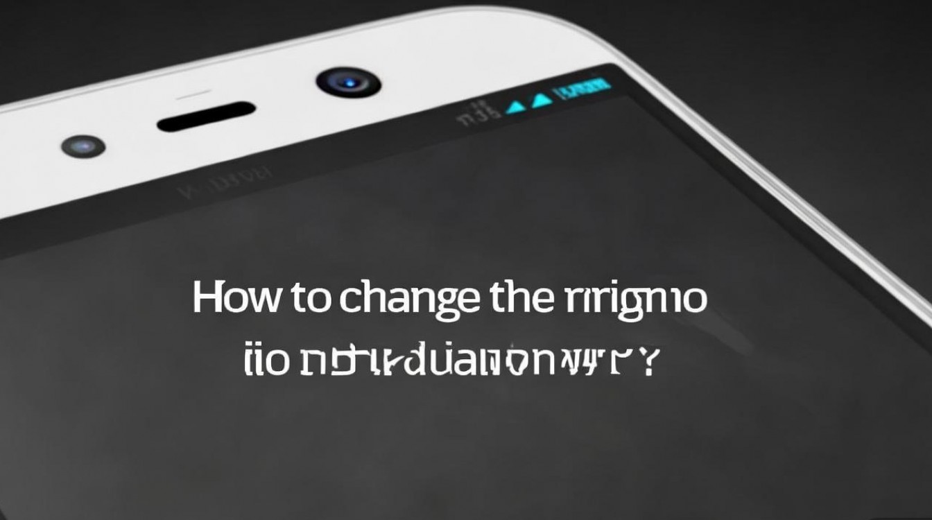 华为m9怎么改铃声？华为m9设置来电铃声方法