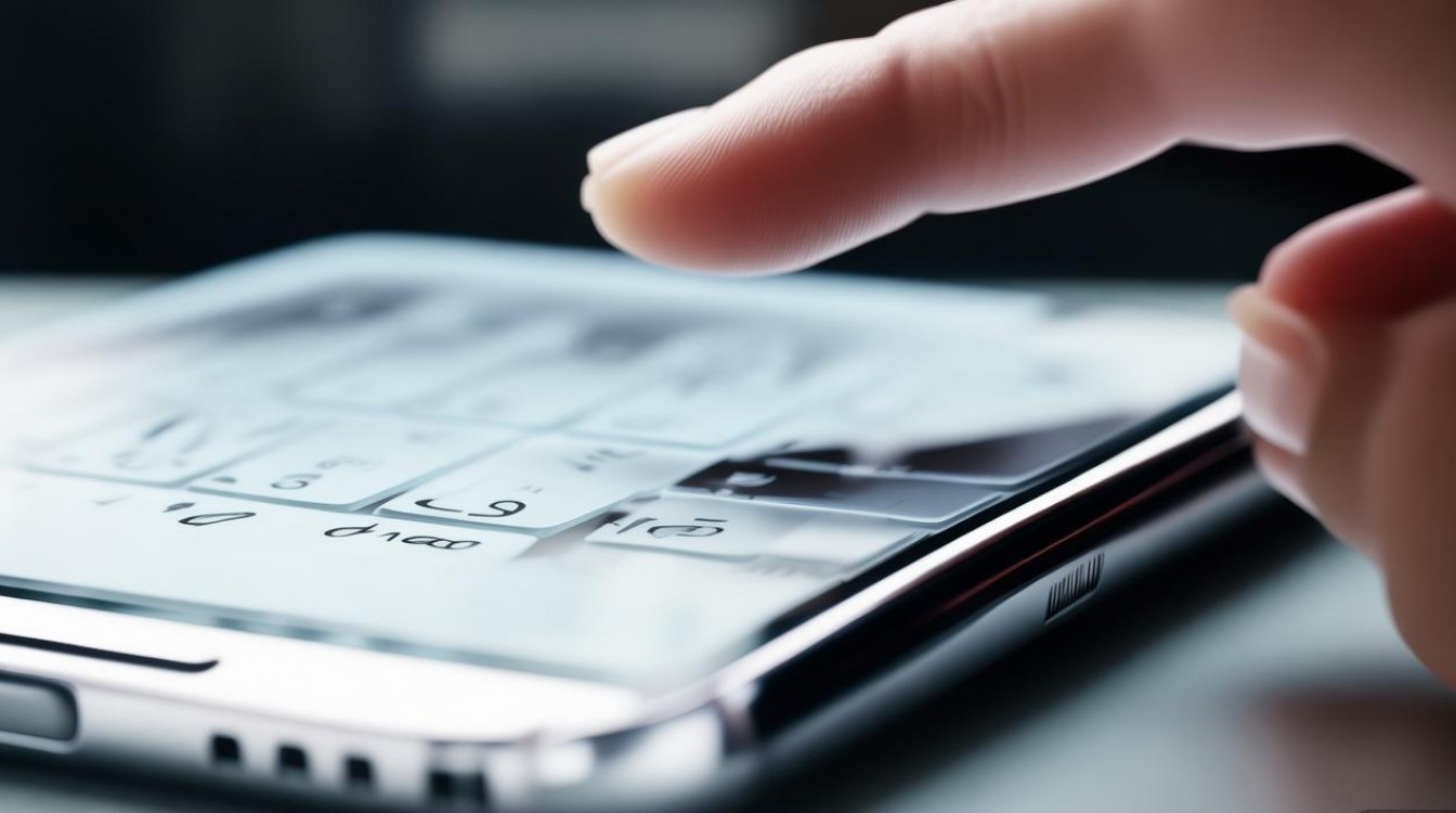 华为4a按键怎么底部上划？底部上划操作方法