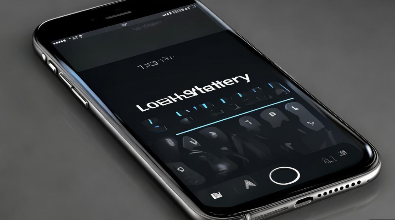 苹果6没电提示音怎么关，苹果6低电量提示音关闭方法