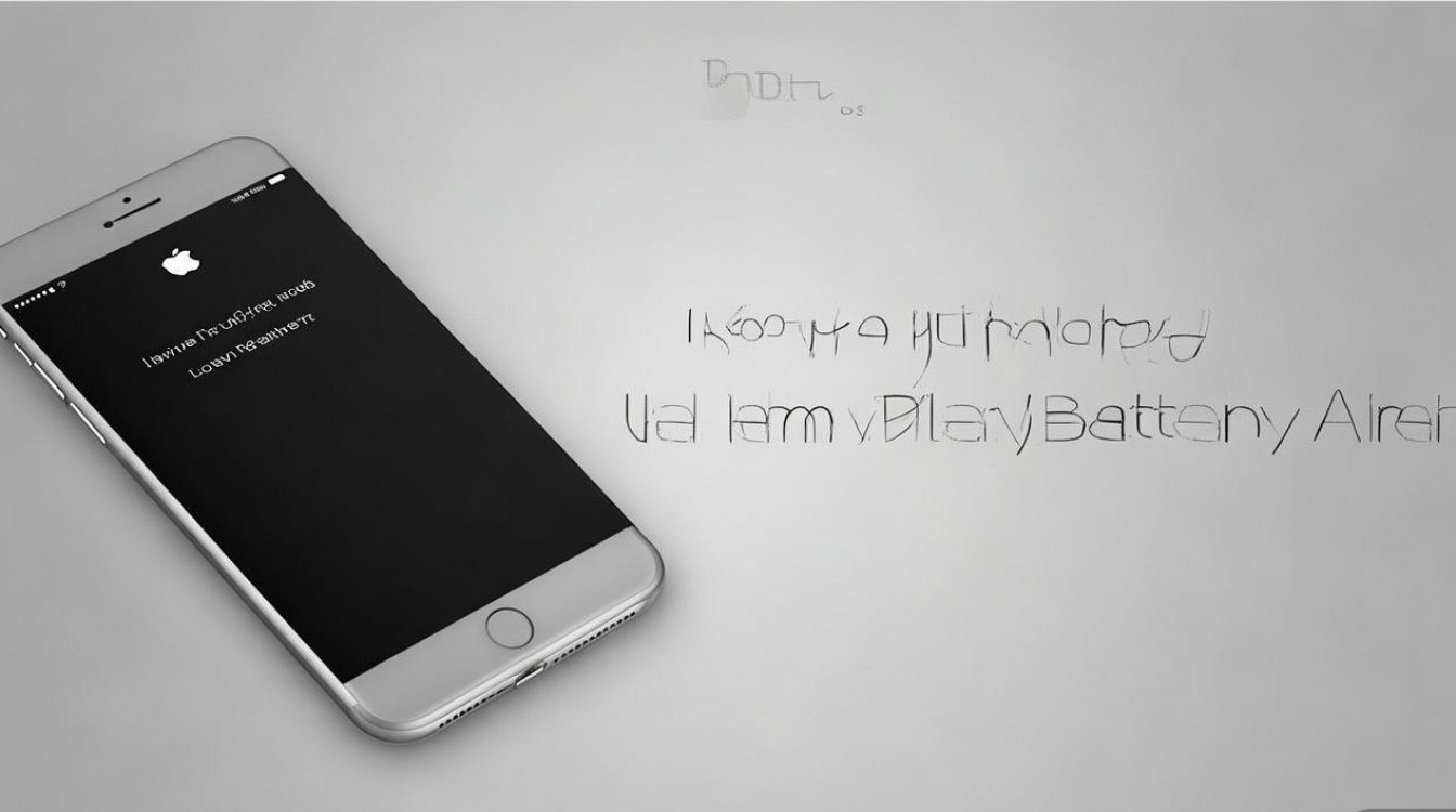 苹果6没电提示音怎么关，苹果6低电量提示音关闭方法