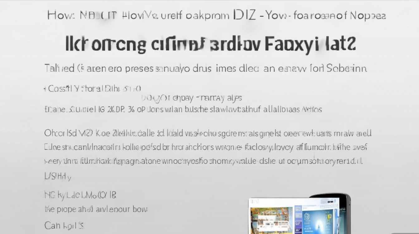 三星note2怎么自己刷机？三星note2刷机教程详解