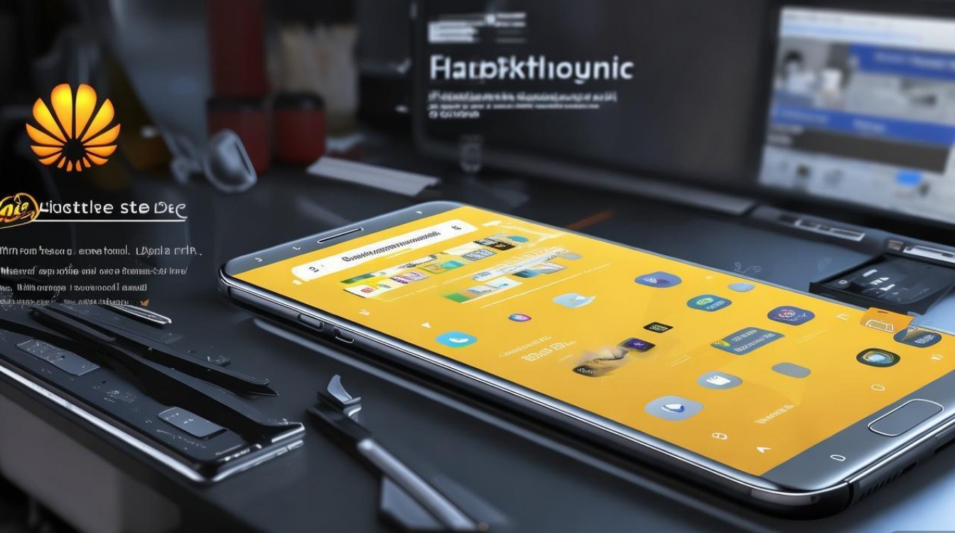 华为屏幕变黄怎么恢复？屏幕发黄是什么原因