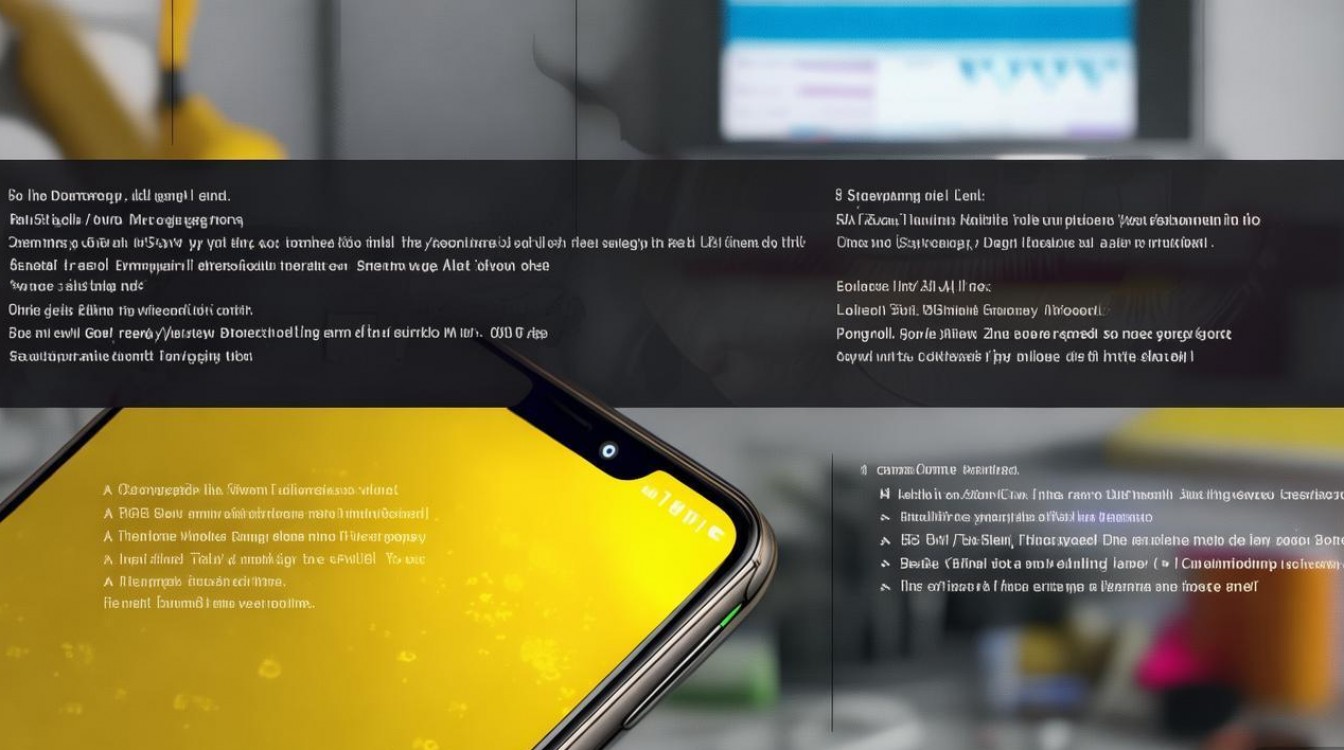 华为屏幕变黄怎么恢复？屏幕发黄是什么原因